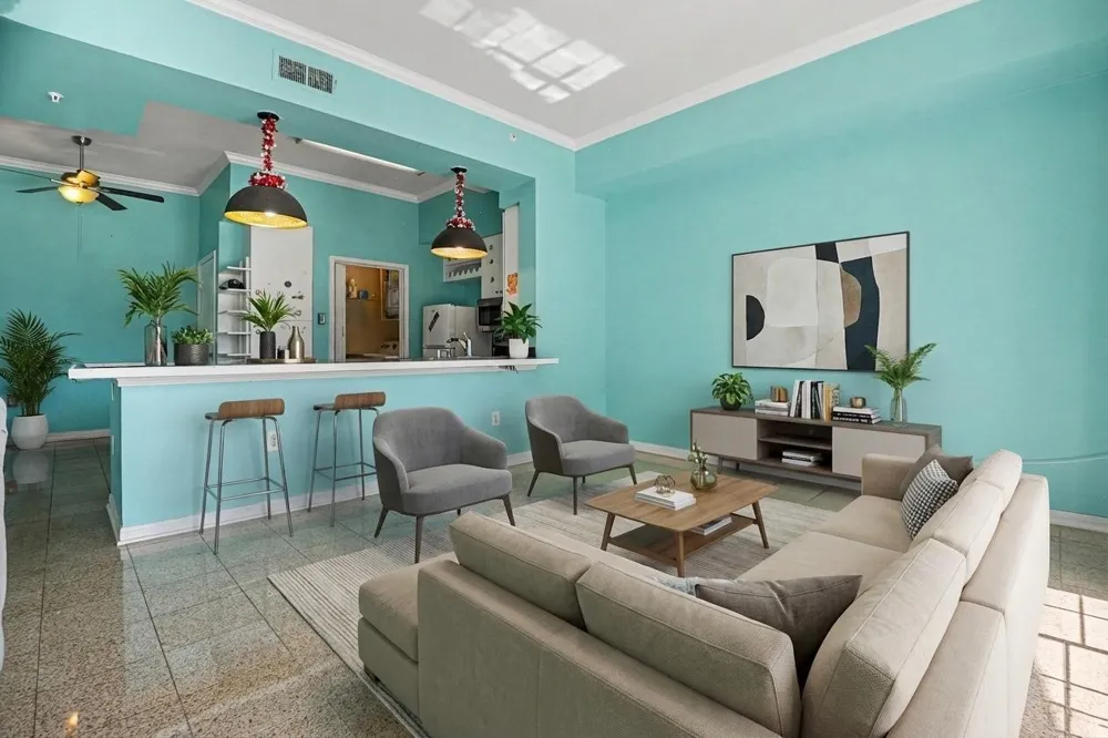 3225 Turtle Creek Boulevard #212 Dallas, TX 75219