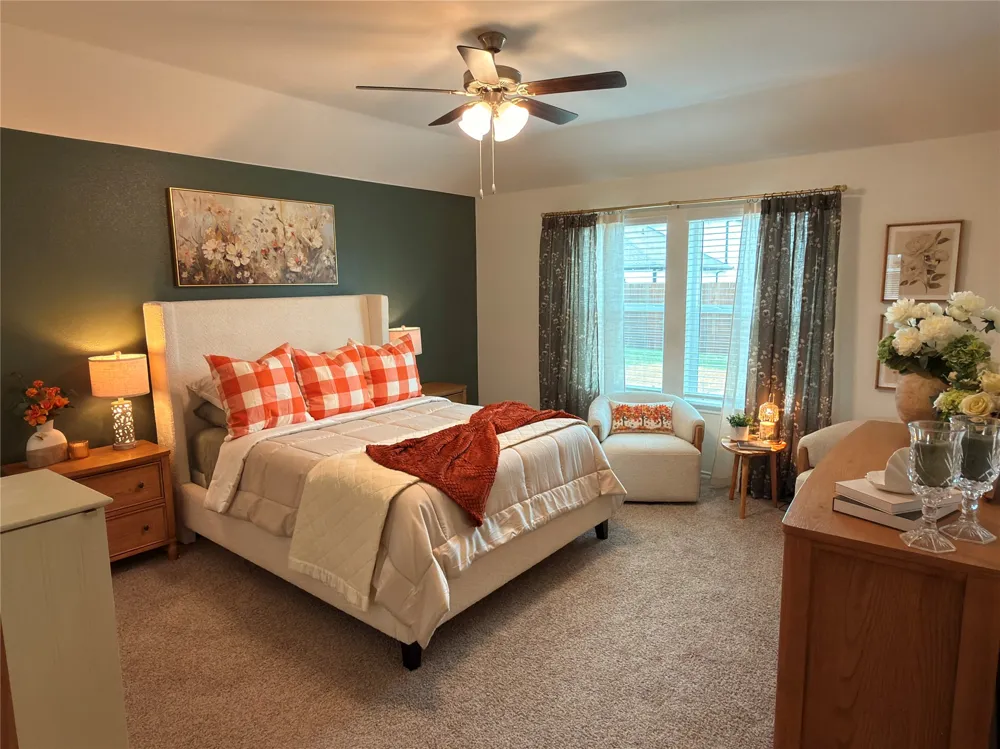403 Silver Birch Drive Nevada, TX 75173