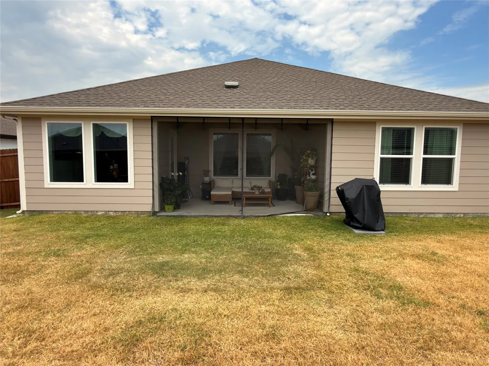 403 Silver Birch Drive Nevada, TX 75173