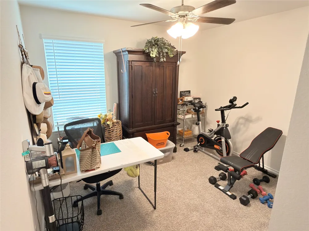 403 Silver Birch Drive Nevada, TX 75173