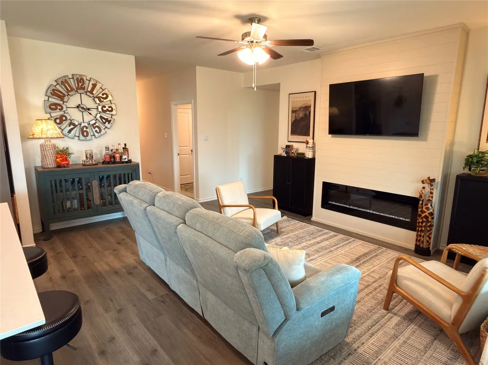 403 Silver Birch Drive Nevada, TX 75173