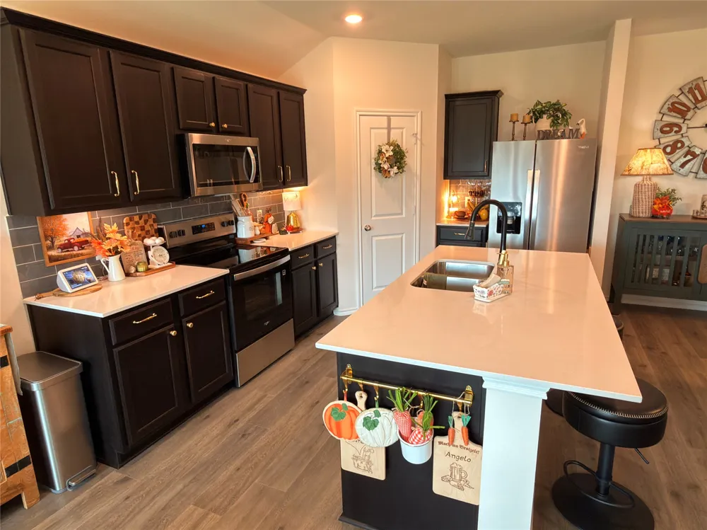 403 Silver Birch Drive Nevada, TX 75173