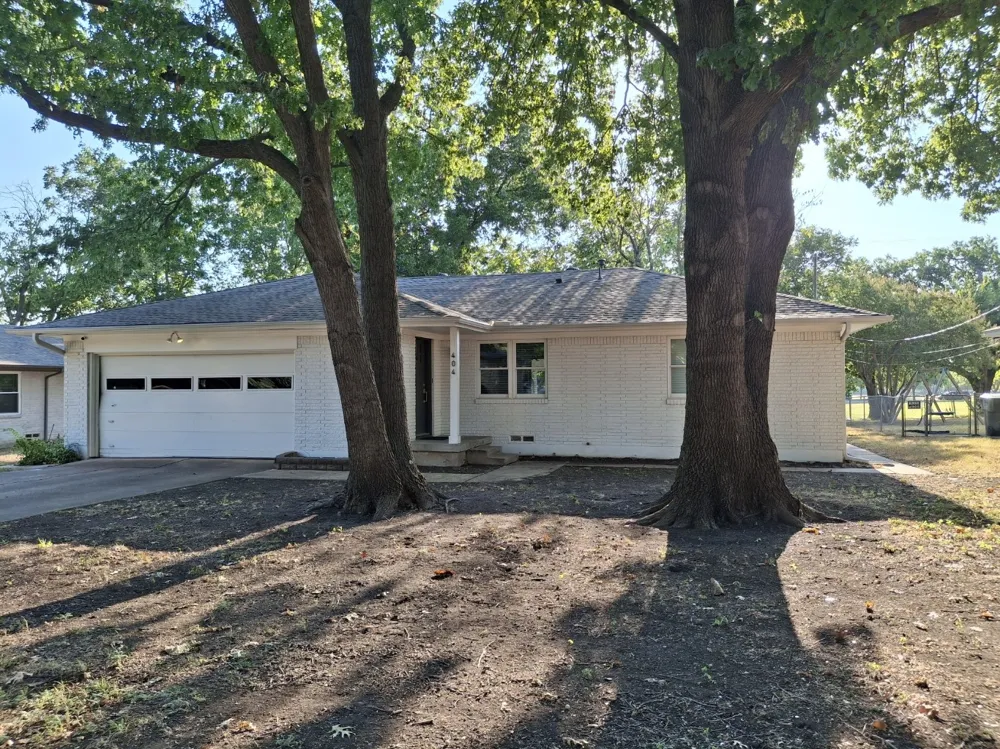 404 Anna Drive Allen, TX 75013