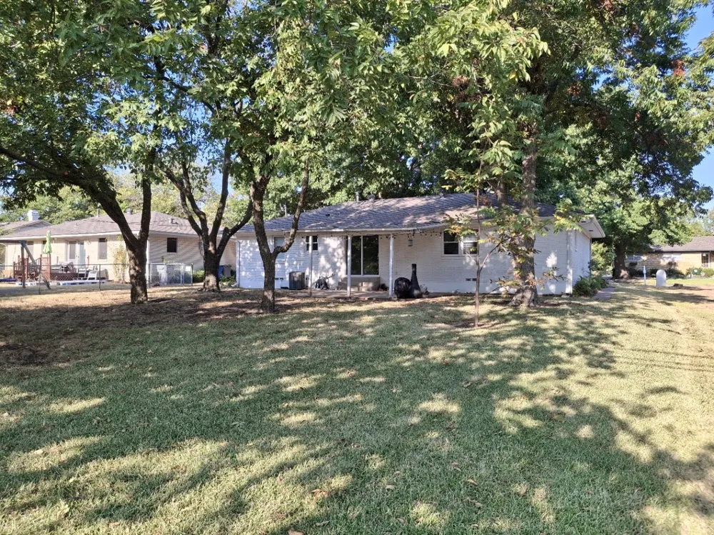 404 Anna Drive Allen, TX 75013