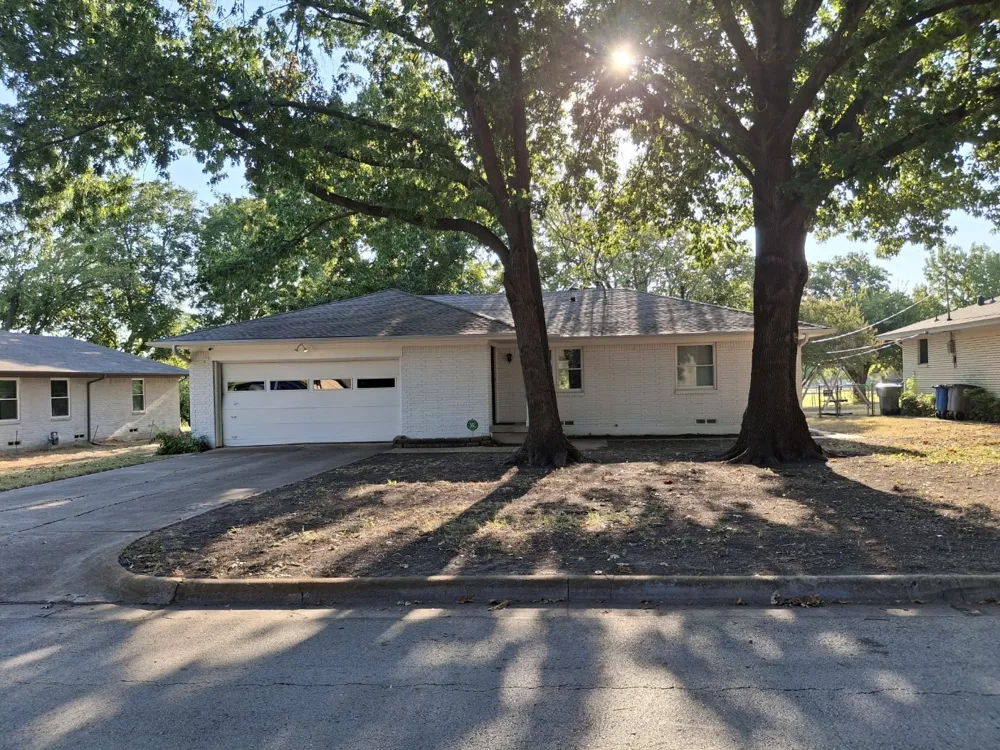 404 Anna Drive Allen, TX 75013