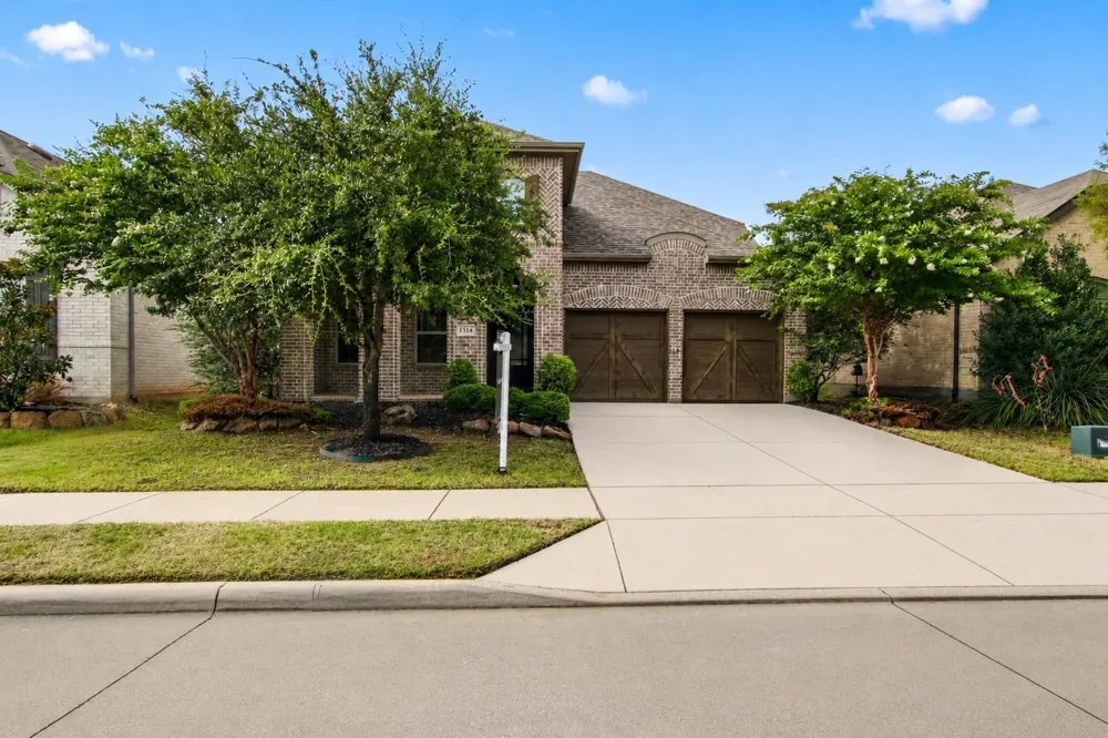 1514 Carnation Street Celina, TX 75078