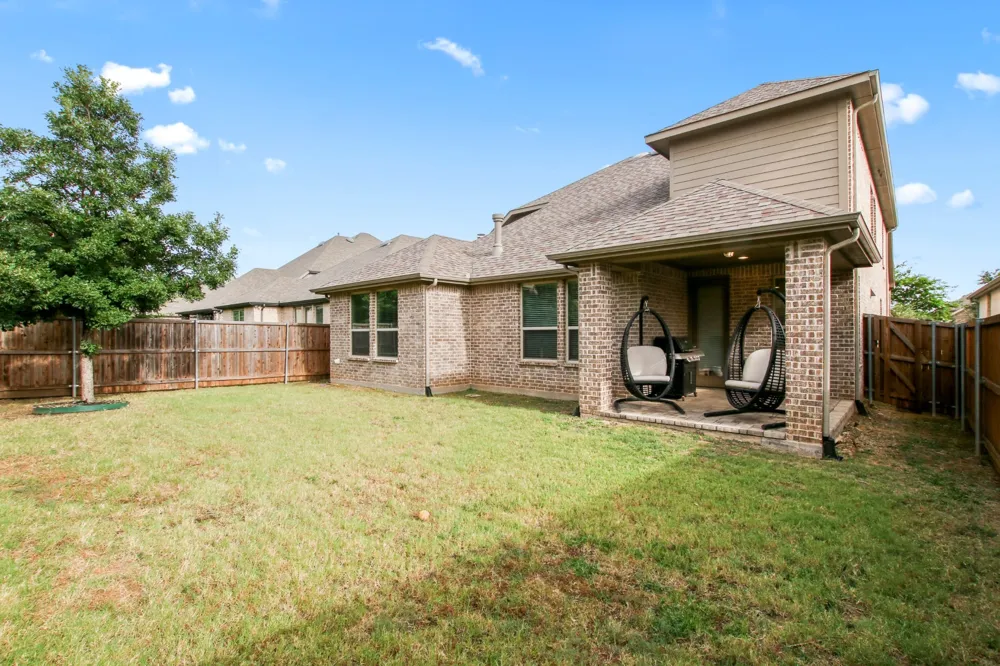 1514 Carnation Street Celina, TX 75078