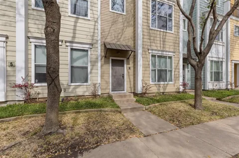 4121 Mckinney Avenue #6