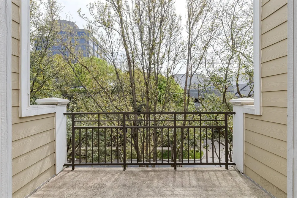 4121 Mckinney Avenue #6 Dallas, TX 75204