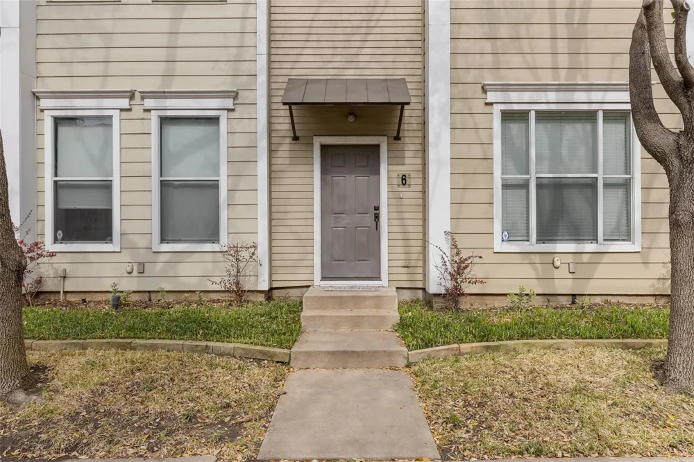 4121 Mckinney Avenue #6 Dallas, TX 75204