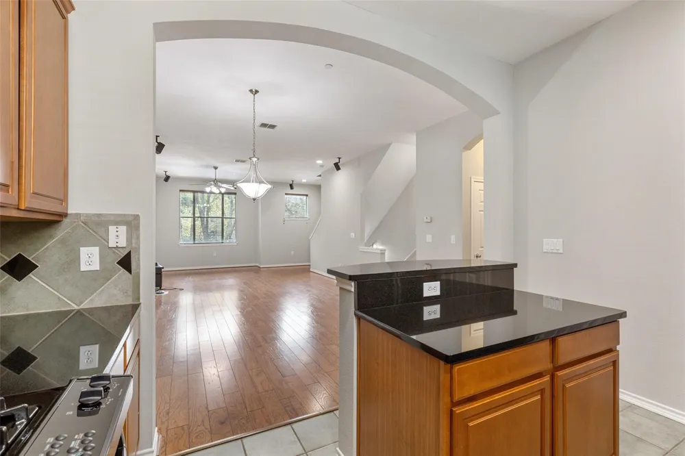 4121 Mckinney Avenue #6 Dallas, TX 75204