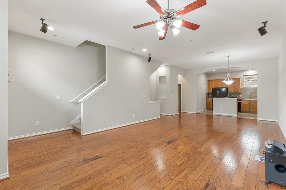 4121 Mckinney Avenue #6 Dallas, TX 75204
