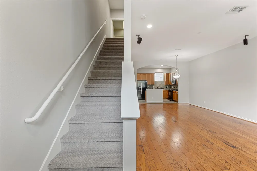 4121 Mckinney Avenue #6 Dallas, TX 75204