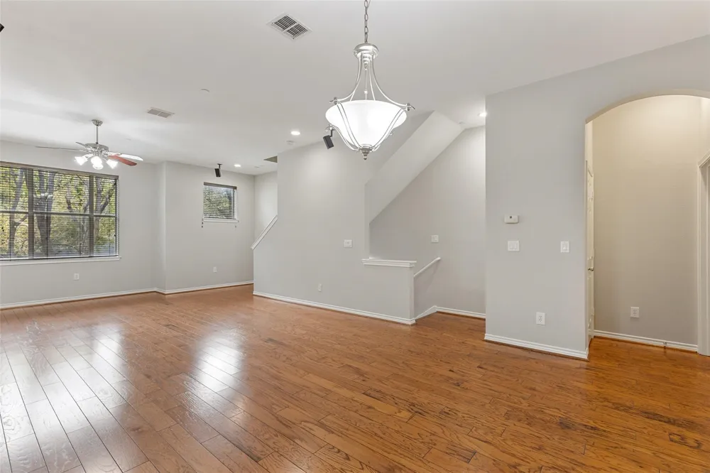 4121 Mckinney Avenue #6 Dallas, TX 75204