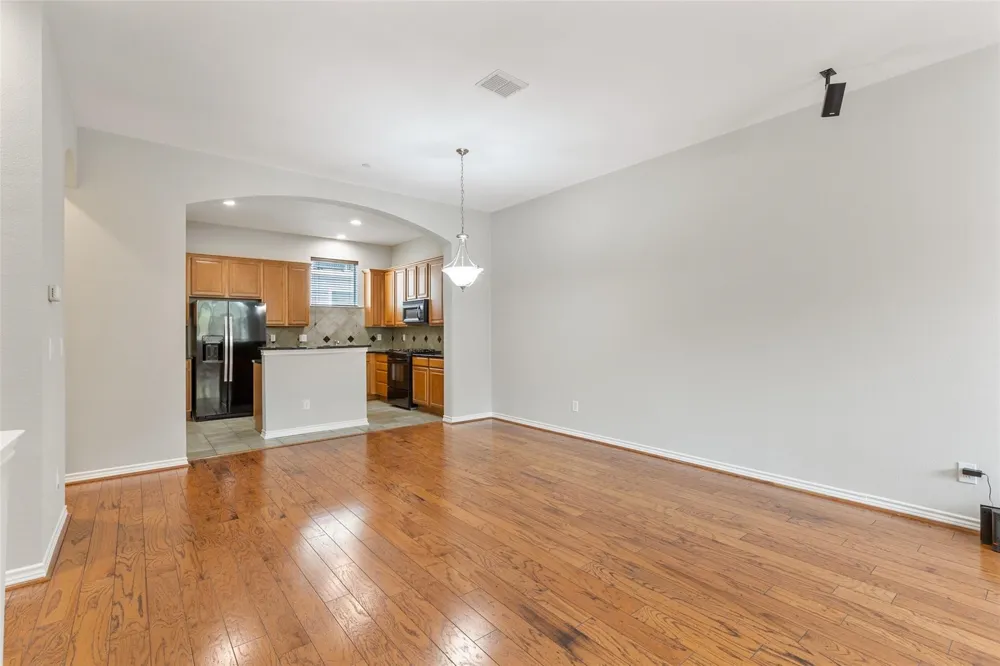 4121 Mckinney Avenue #6 Dallas, TX 75204