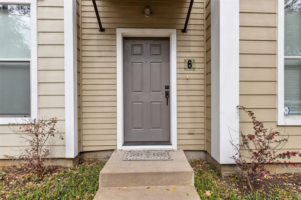 4121 Mckinney Avenue #6 Dallas, TX 75204