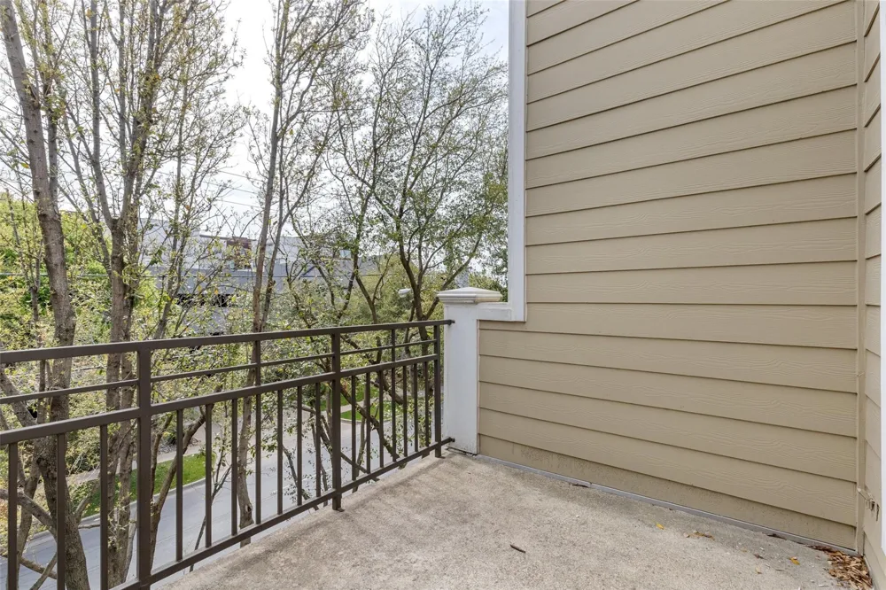4121 Mckinney Avenue #6 Dallas, TX 75204