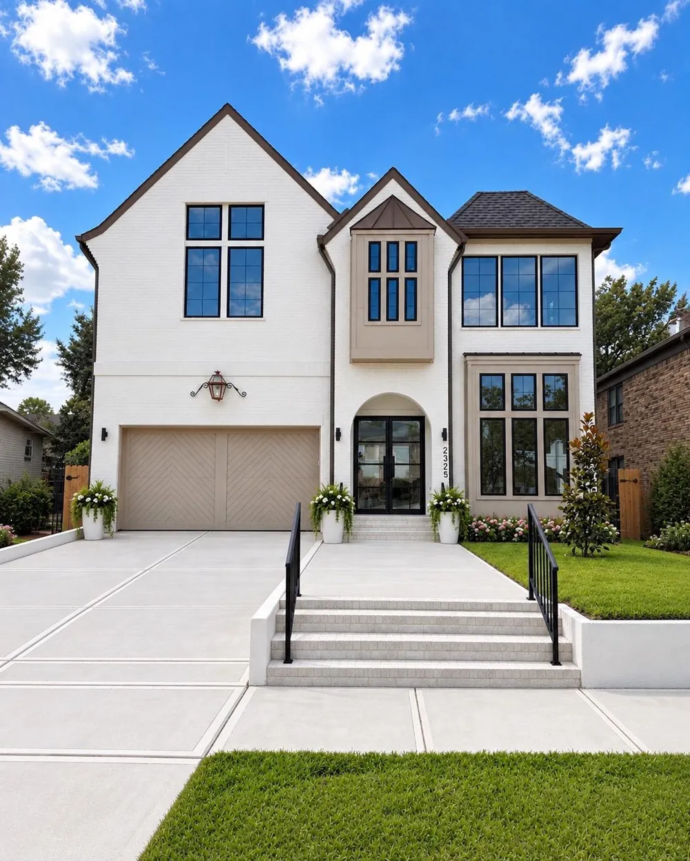2325 Wroxton Road Houston, TX 77005