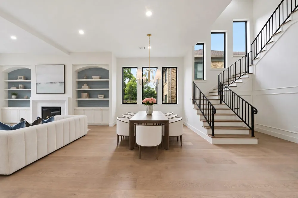 2325 Wroxton Road Houston, TX 77005