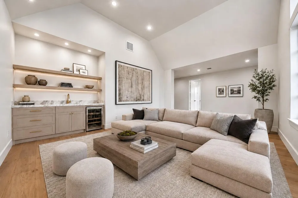 2325 Wroxton Road Houston, TX 77005