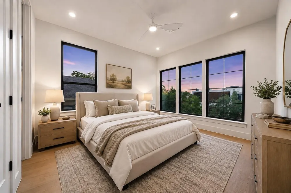 2325 Wroxton Road Houston, TX 77005