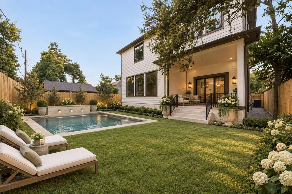 2325 Wroxton Road Houston, TX 77005
