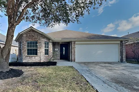 2519 Fox Water Drive