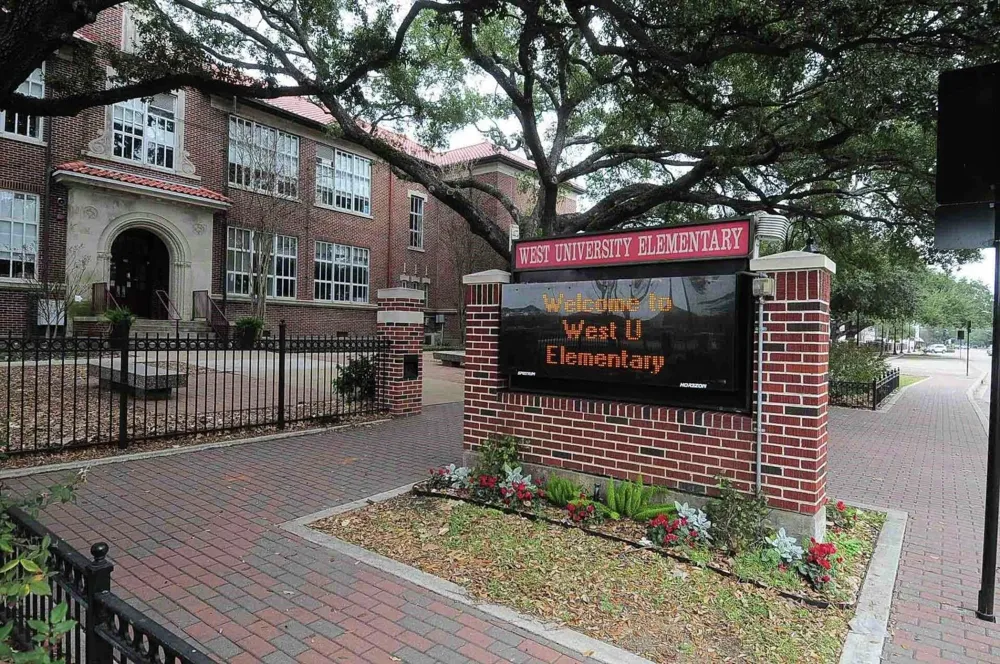 4002 Milton Street West University Place, TX 77005