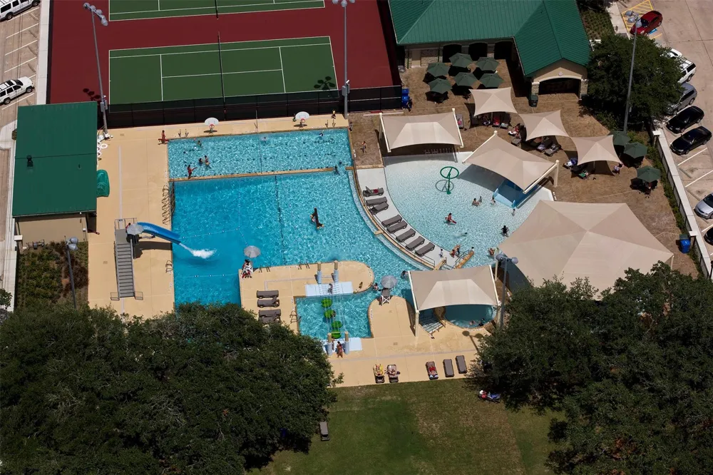 4002 Milton Street West University Place, TX 77005