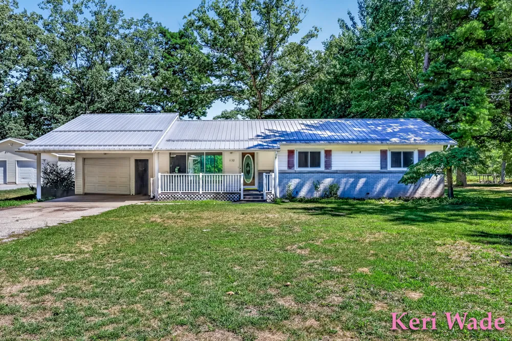152 S Webster Street White Cloud, MI 49349