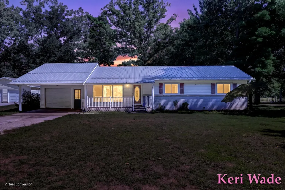 152 S Webster Street White Cloud, MI 49349