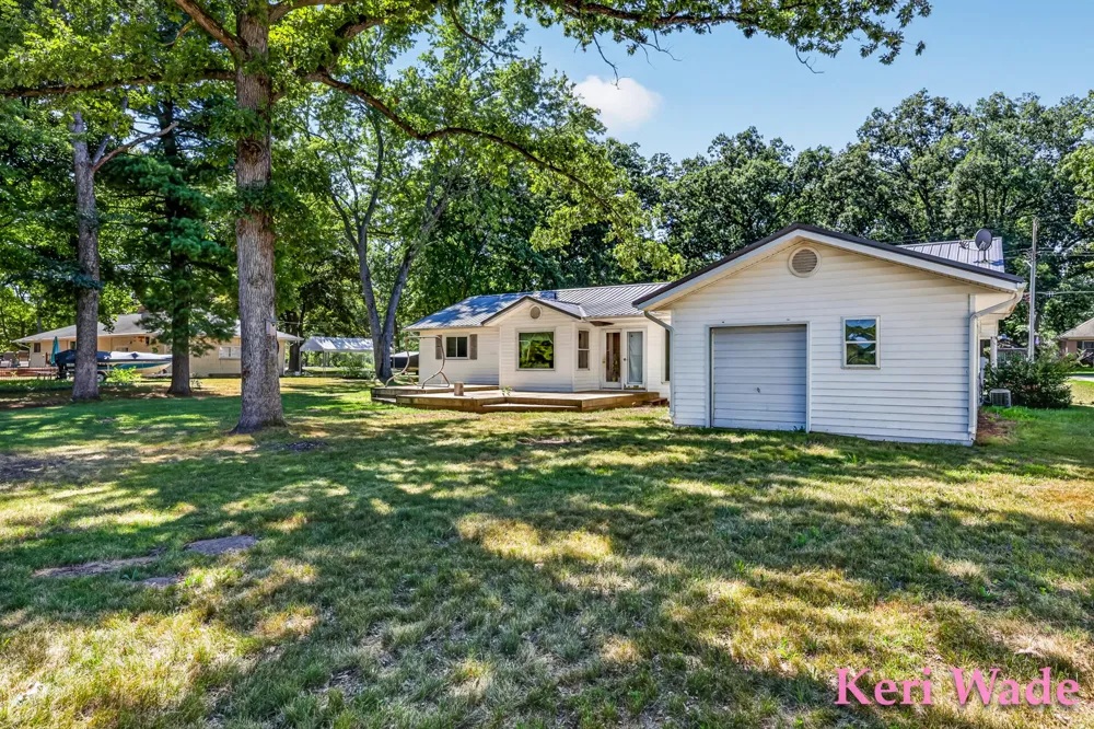 152 S Webster Street White Cloud, MI 49349