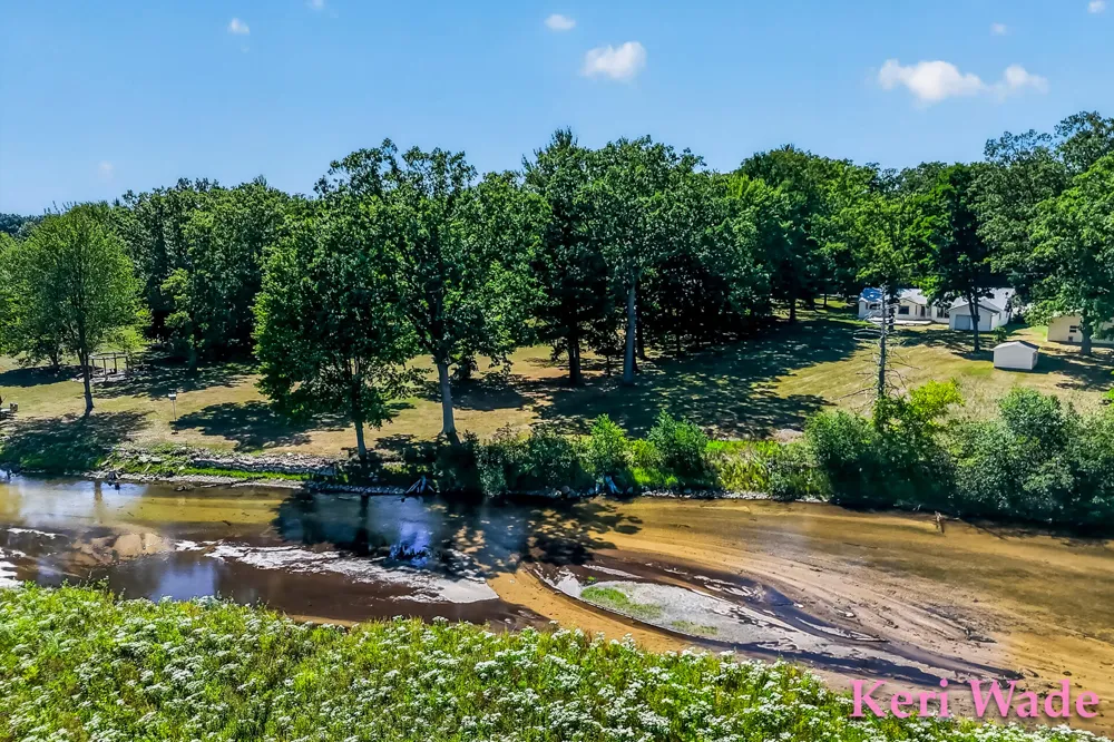 152 S Webster Street White Cloud, MI 49349