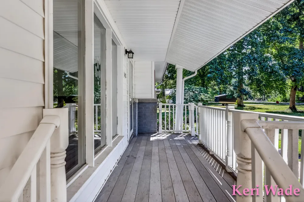 152 S Webster Street White Cloud, MI 49349