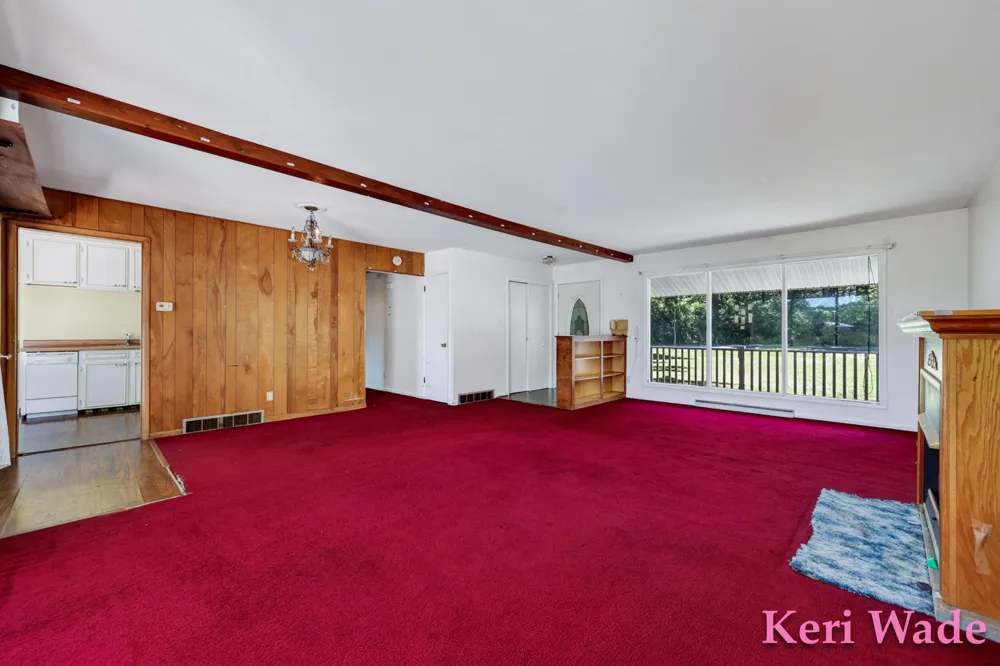 152 S Webster Street White Cloud, MI 49349
