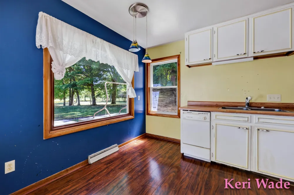 152 S Webster Street White Cloud, MI 49349