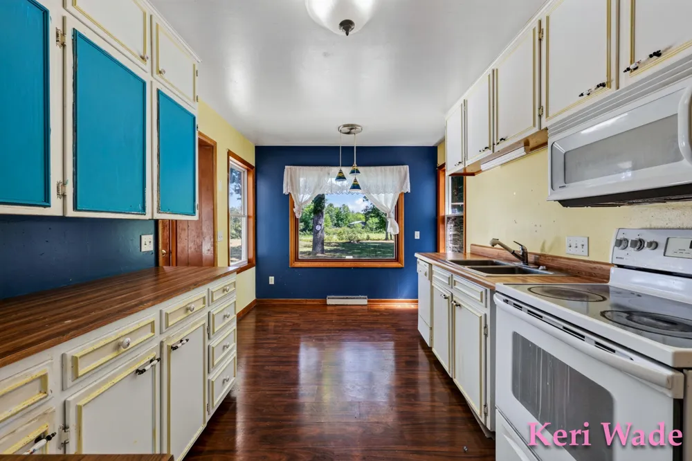 152 S Webster Street White Cloud, MI 49349