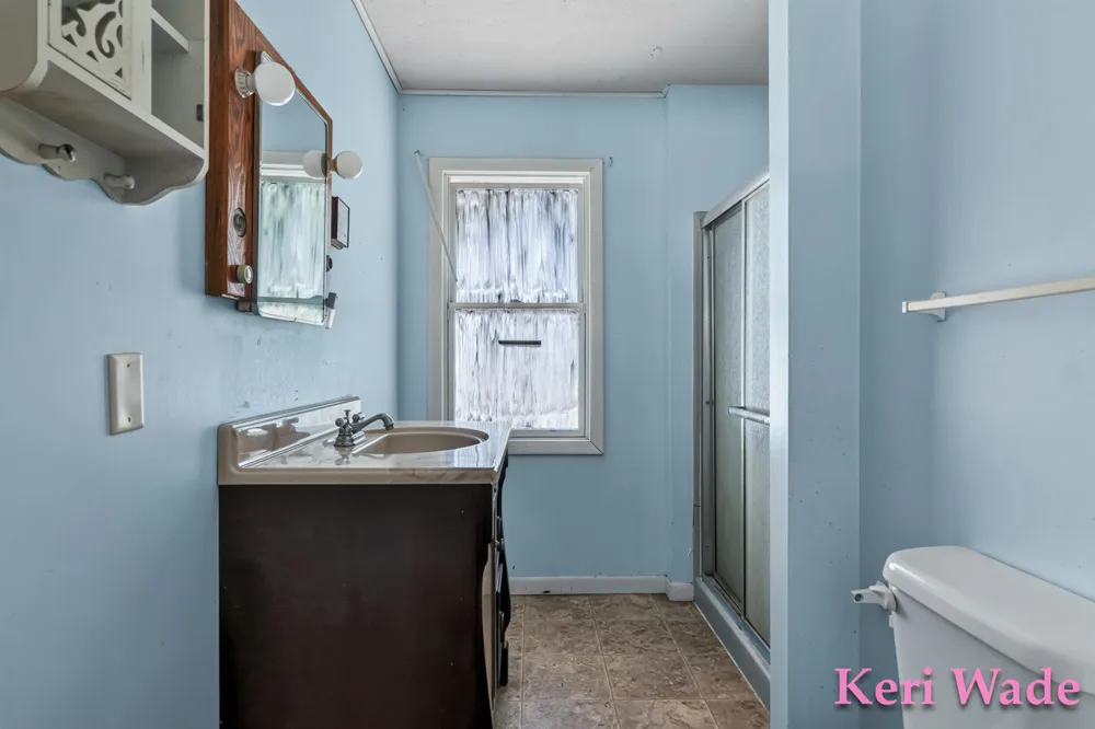 152 S Webster Street White Cloud, MI 49349