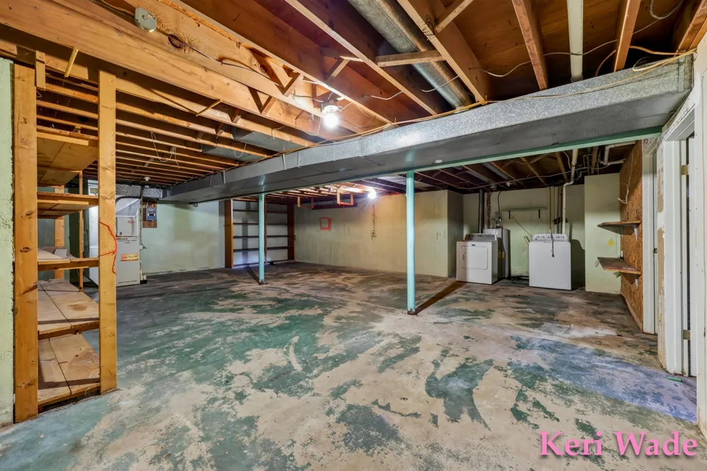 152 S Webster Street White Cloud, MI 49349