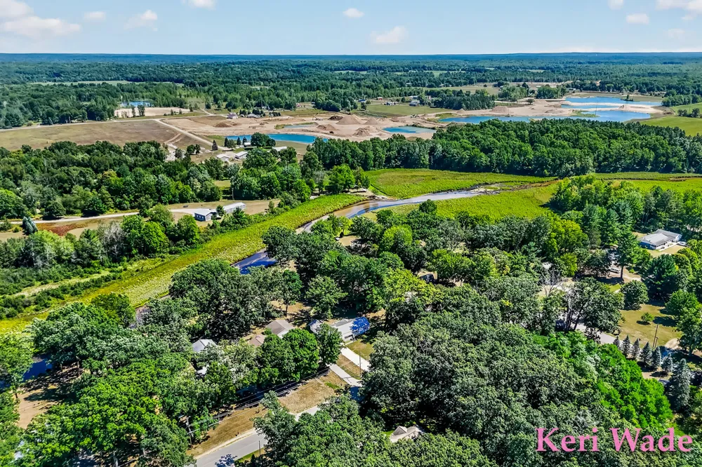 152 S Webster Street White Cloud, MI 49349
