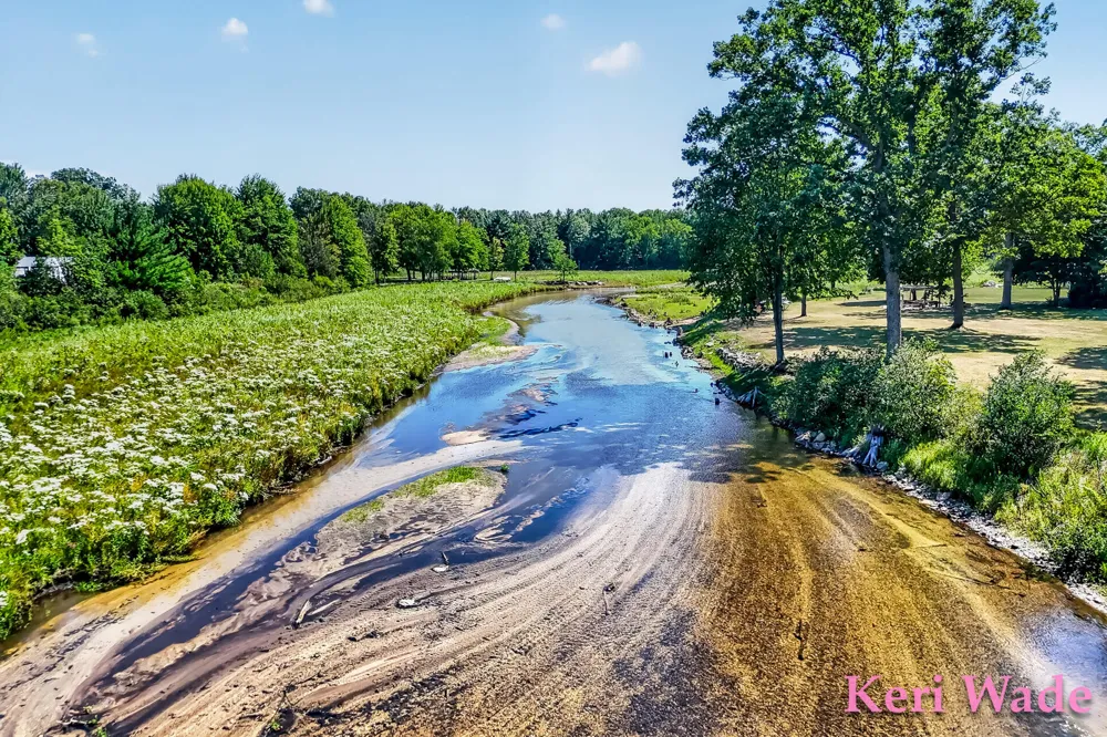 152 S Webster Street White Cloud, MI 49349