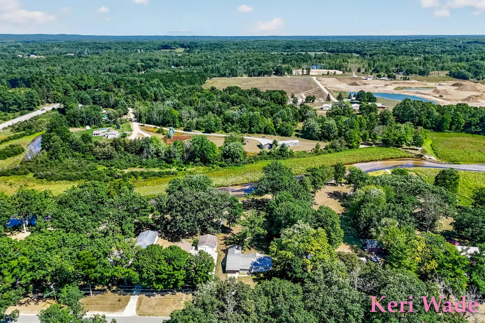 152 S Webster Street White Cloud, MI 49349