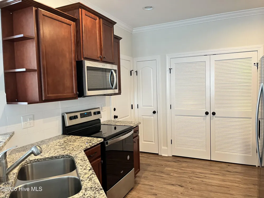 3501 Gaston Way Greenville, NC 27834