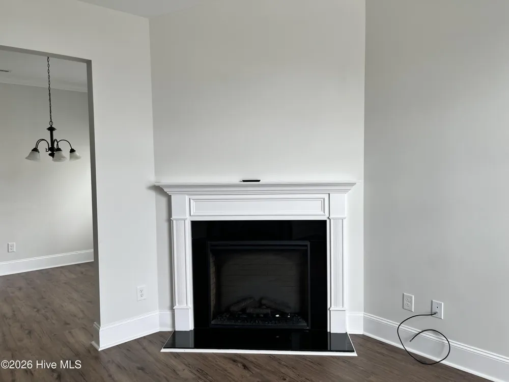 3501 Gaston Way Greenville, NC 27834