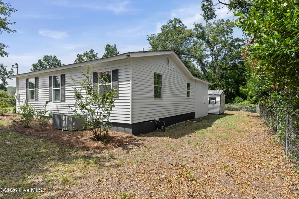 3505 Jack Kelly Road Augusta, GA 30906