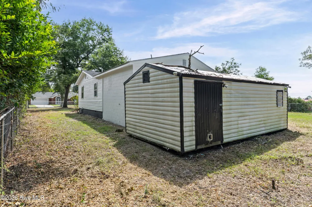 3505 Jack Kelly Road Augusta, GA 30906