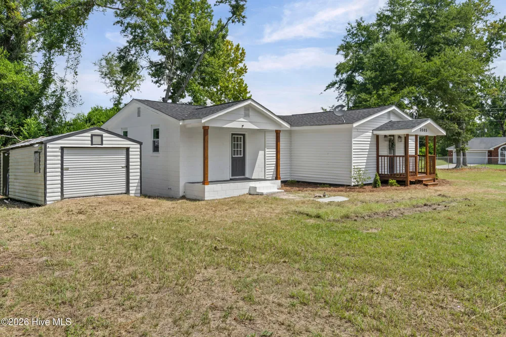 3505 Jack Kelly Road Augusta, GA 30906