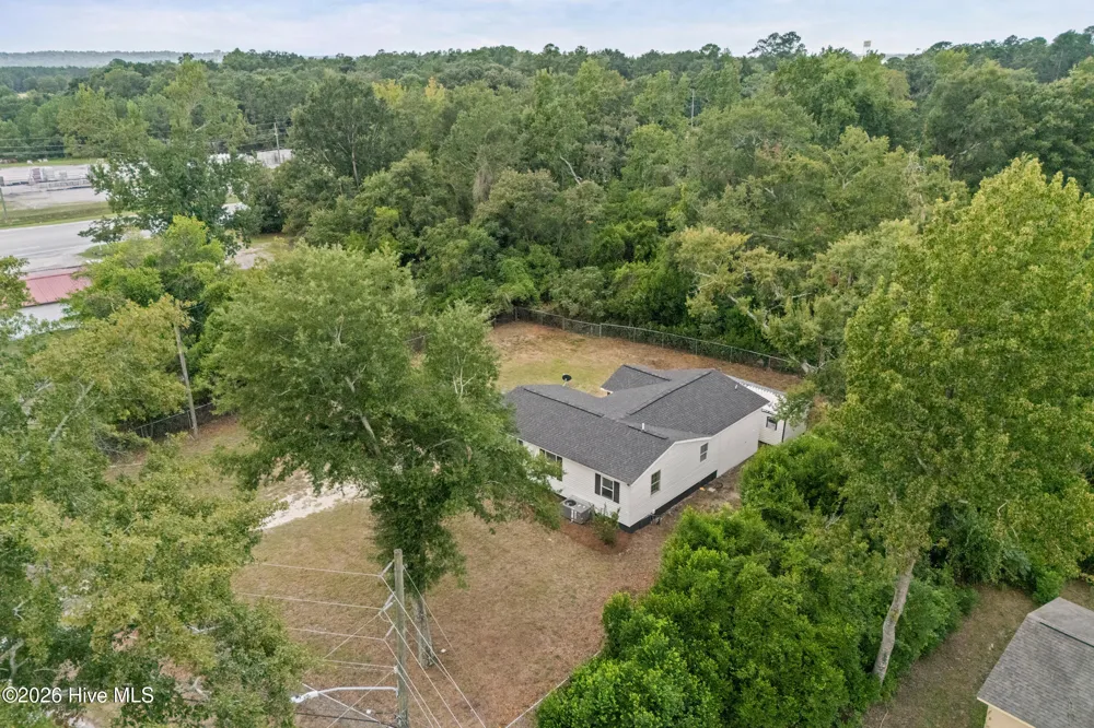 3505 Jack Kelly Road Augusta, GA 30906