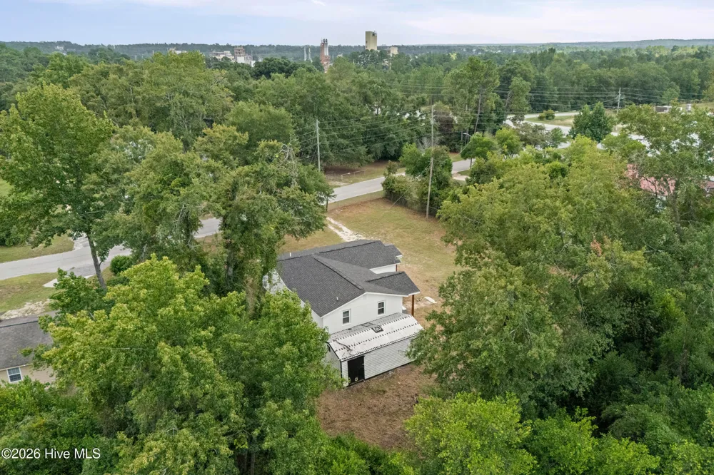 3505 Jack Kelly Road Augusta, GA 30906