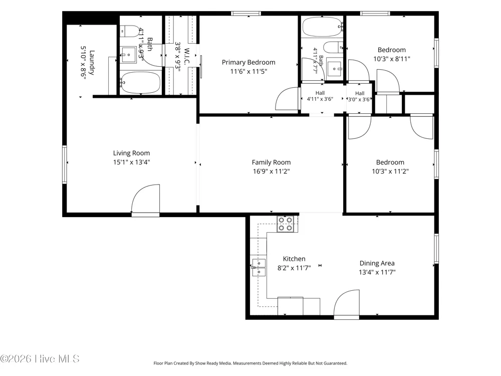 3505 Jack Kelly Road Augusta, GA 30906